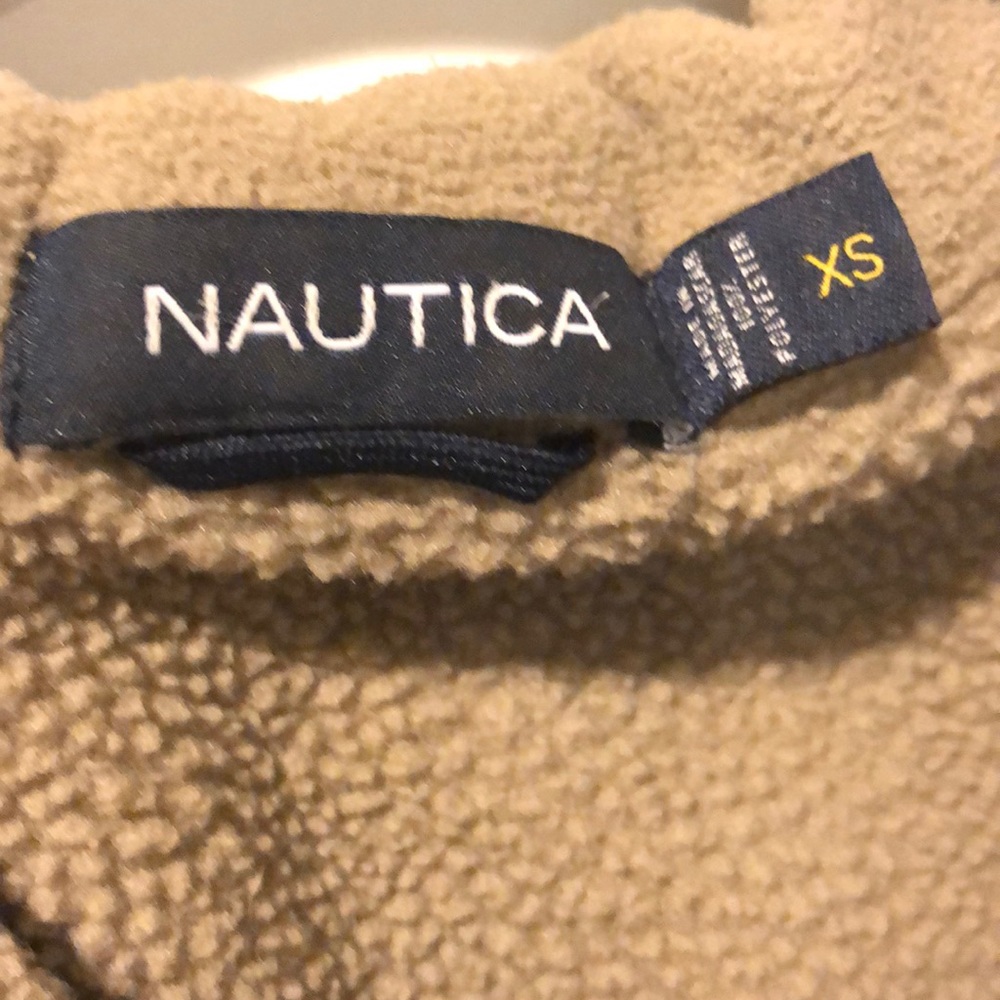 Quarter zip - Picture 3 of 3